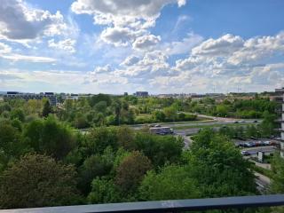 Apartament Orlińskiego - 4