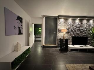 2-room domicile in Würzburg's trendy district - 3