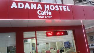 Adana Hostel 1 - Adana - 8