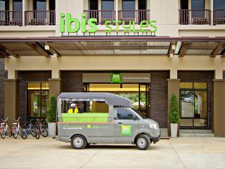 ibis Styles Krabi Ao Nang - 9