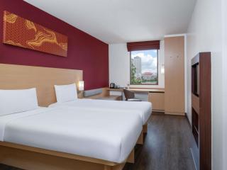 Ibis Bangkok Riverside - 9