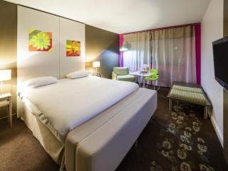 Ibis Styles Annemasse Genève - 2