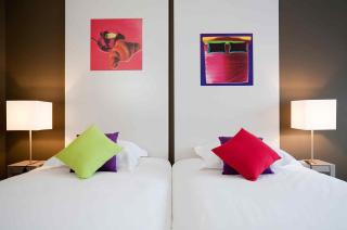 Ibis Styles Annemasse Genève - 5