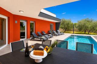 Villa LM - 4