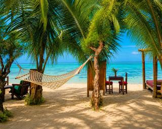 KINTANA LODGE - 9