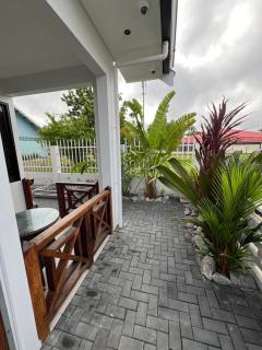 Snowy Lodge, fully airconditioned & luxurious apartments - 5