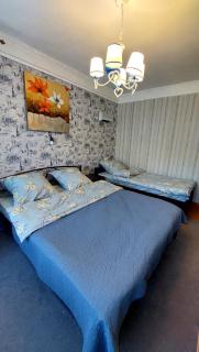 2 bedroom apartment metro Vasilkovskaya - 6