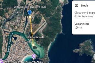 Casa a Beira-Mar - 1