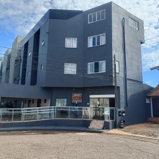Mansão Residencial Wolverine Foz do Iguaçu - 5