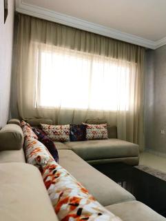 Cozy 1-Bedroom Apartment in Agadir H11016 - 3