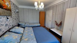2 bedroom apartment metro Vasilkovskaya - 5