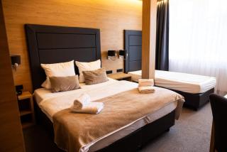Hotel Sněžka - 0
