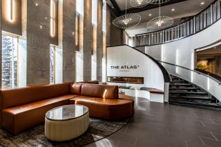The Atlas° Hotel - 0