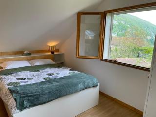 Appartement 5 personnes - Lac d'Aiguebelette - 3