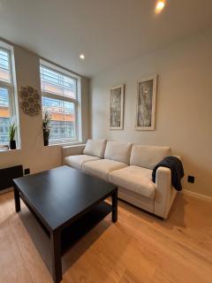 Beautiful 4 Bedroom Apartment In Bergen Sentrum - 5