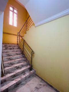 3 Bedroom duplex - 7
