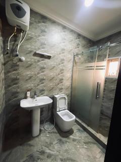 3 Bedroom duplex - 6
