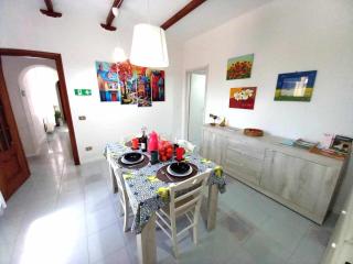 La Casa di Gio ed Eli - Voghera - 1