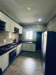 3 Bedroom duplex - 5