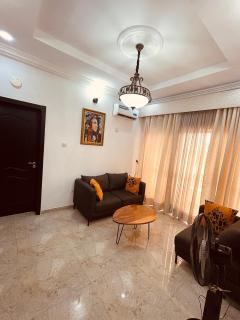 3 Bedroom duplex - 2