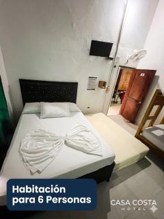 Hotel Casa Costa - 1