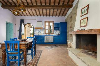 Borgo Tignano - 4