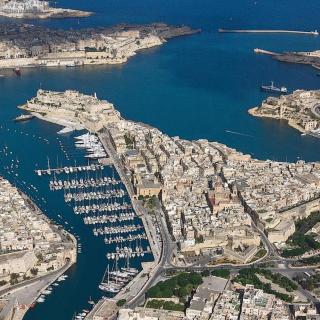 Birgu Studio near Waterfront - 5