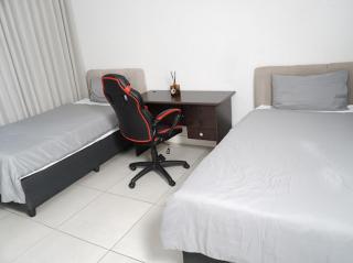 Alpha Morning side Residence - 4