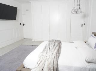 Alpha Morning side Residence - 3