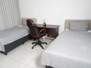 Alpha Morning side Residence - 1