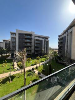 3bedroom - 2bathroom in privado view garden - 7