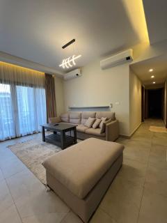 3bedroom - 2bathroom in privado view garden - 2
