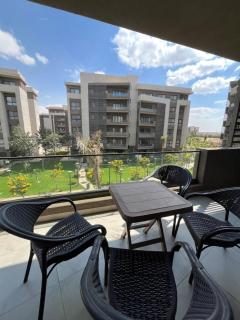 3bedroom - 2bathroom in privado view garden - 1