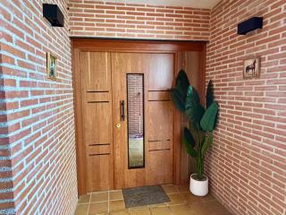 Casa Rural Villa Ribatejada - 8
