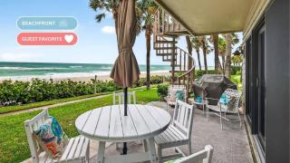 Beachfront Aldea 11 - 0