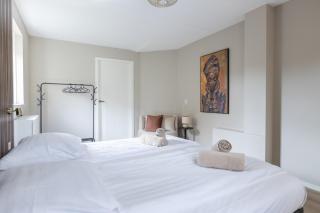 Villa Ferligo 14p, hottub, sauna, family friendly - 9