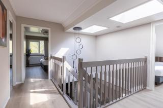 Villa Ferligo 14p, hottub, sauna, family friendly - 1