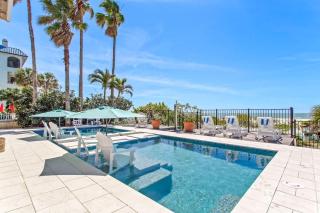 Ocean Blue Villa - 8