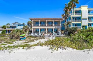 Ocean Blue Villa - 5