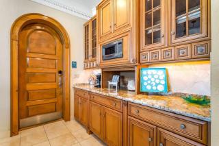 Ocean Blue Villa - 1