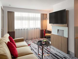 Novotel Jakarta Gajah Mada - Jakarta - 2