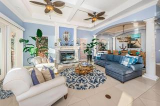 Sunset Beach Palace - St Pete Beach - 4