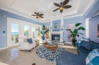 Sunset Beach Palace - St Pete Beach - 3