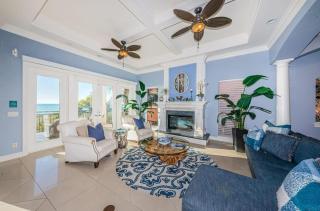Sunset Beach Palace - St Pete Beach - 2