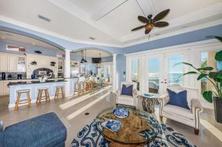 Sunset Beach Palace - 1