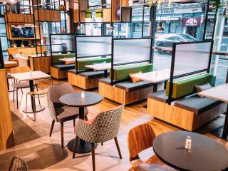 ibis Belfast City Centre - Belfast - 8