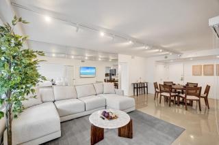 Stylish 2BR Condo with Balcony Views 1409 - 0