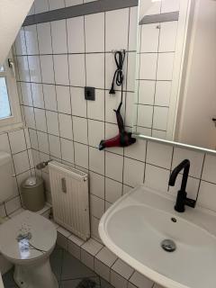 Apartment 1,2,3 - 6