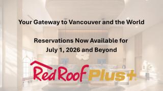 Red Roof Inn PLUS Vancouver Airport - 0