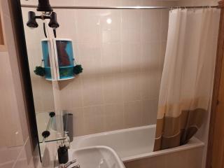 Apartamento de la Curva - 5